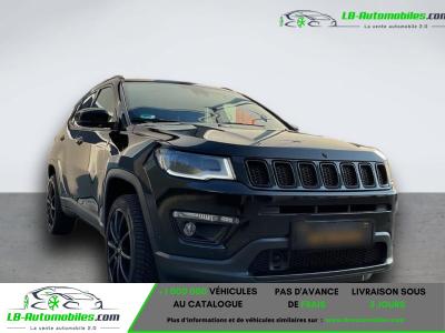 Jeep Compass 1.4  MultiAir 170 ch  BVA