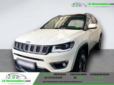 Jeep Compass 1.4  MultiAir 170 ch  BVA