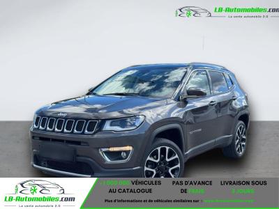 Jeep Compass 1.4  MultiAir 170 ch  BVA