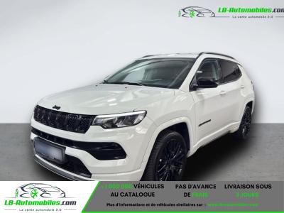 Jeep Compass 1.3 GSE 130 ch BVA