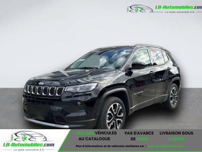 Jeep Compass 1.3 GSE 130 ch BVA