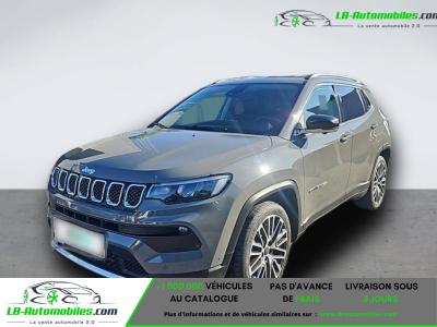 Jeep Compass 1.3 GSE 150 ch BVA