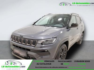 Jeep Compass 1.3 PHEV 190 ch 4xe AWD