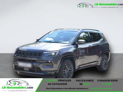Jeep Compass 1.3 PHEV 190 ch 4xe AWD