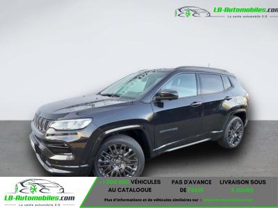Jeep Compass 1.3 PHEV 240 ch 4xe AWD