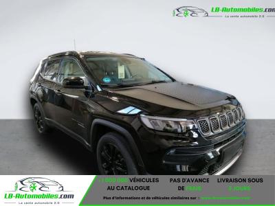 Jeep Compass 1.3 PHEV 240 ch 4xe AWD