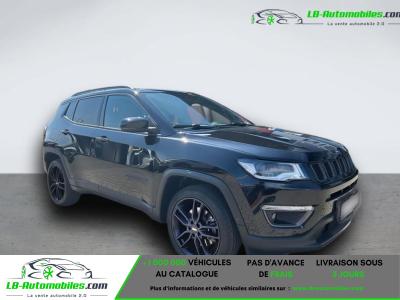 Jeep Compass 1.3 PHEV 240 ch 4xe AWD