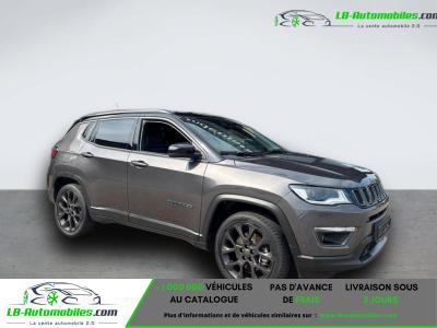 Jeep Compass 1.5 130 ch BVR7 e-Hybrd