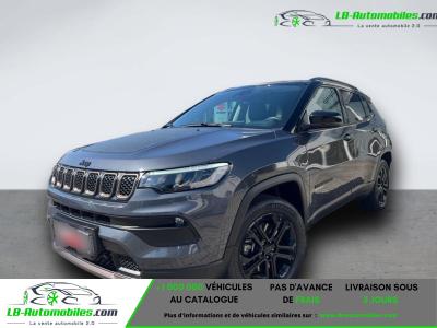Jeep Compass 1.5 130 ch BVR7 e-Hybrd