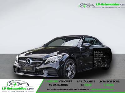 Mercedes Classe C Cabriolet 180 BVA