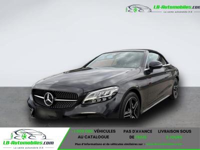 Mercedes Classe C Cabriolet 200 BVA