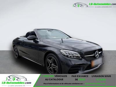 Mercedes Classe C Cabriolet 200 BVA