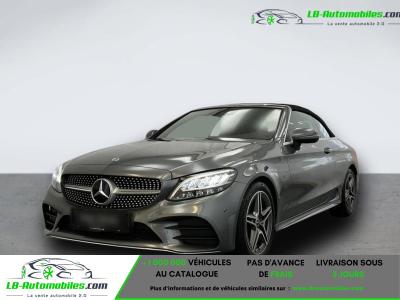 Mercedes Classe C Cabriolet 200 BVA