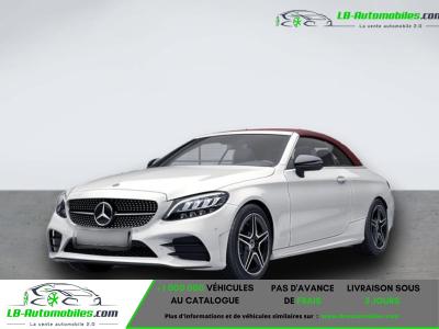 Mercedes Classe C Cabriolet 200 BVA