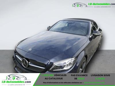 Mercedes Classe C Cabriolet 200 BVA