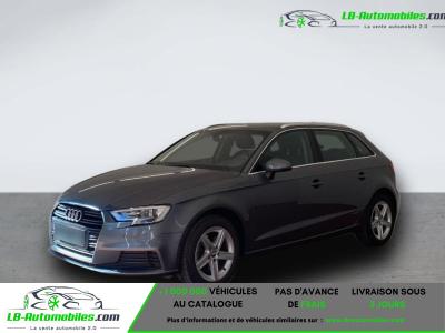 Audi A3 Sportback TFSI 115 BVM