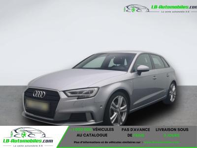 Audi A3 Sportback TFSI 150 BVA