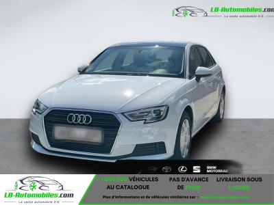 Audi A3 Sportback TFSI 150 BVA