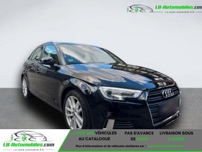 Audi A3 Sportback TFSI 150 BVA