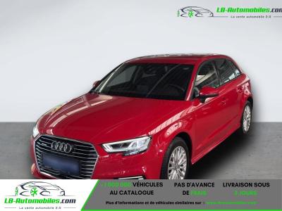 Audi A3 Sportback TFSI e-tron 204 BVA 6