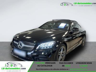 Mercedes Classe C Coupe 300 BVA