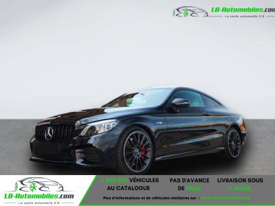 Mercedes Classe C Coupe 43 Mercedes-AMG