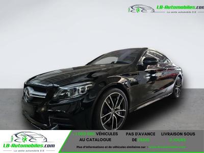 Mercedes Classe C Coupe 43 Mercedes-AMG