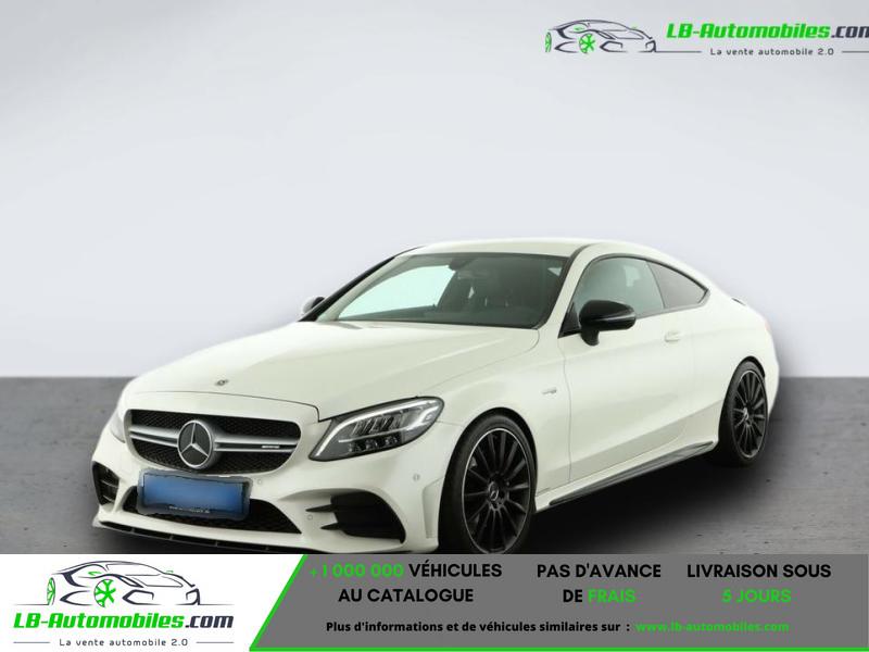 Mercedes Classe C Coupe 43 Mercedes-AMG - Photo 1 / 8