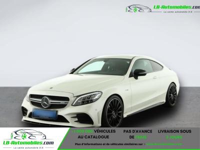 Mercedes Classe C Coupe 43 Mercedes-AMG
