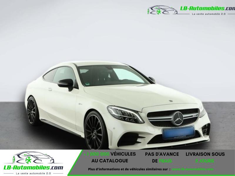 Mercedes Classe C Coupe 43 Mercedes-AMG - Photo 2 / 8