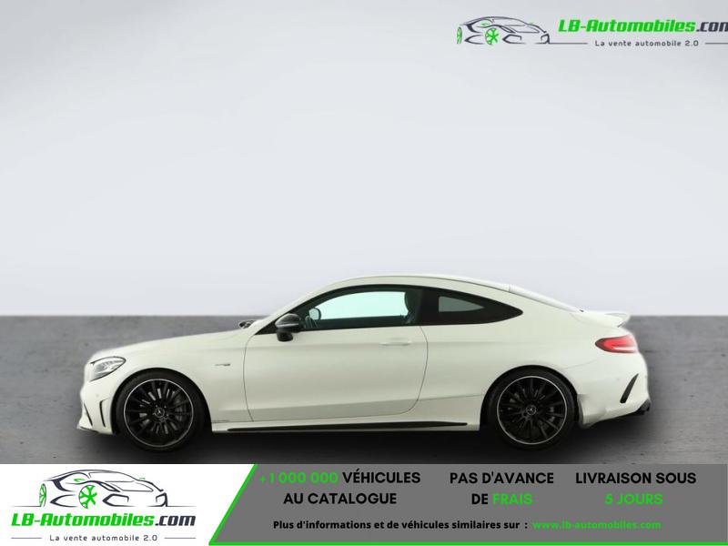 Mercedes Classe C Coupe 43 Mercedes-AMG - Photo 4 / 8