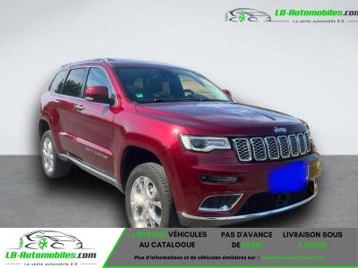 Jeep Grand Cherokee V6 3.0 CRD 250 Multijet BVA