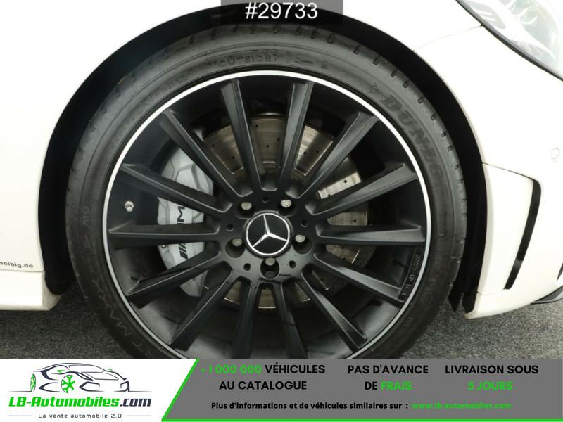 Mercedes Classe C Coupe 43 Mercedes-AMG - Photo 7 / 8