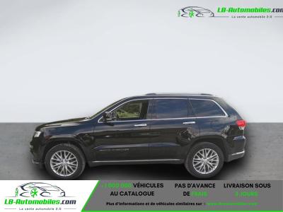 Jeep Grand Cherokee V6 3.0 CRD 250 Multijet BVA