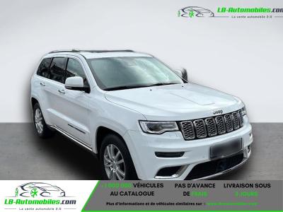 Jeep Grand Cherokee V6 3.0 CRD 250 Multijet BVA