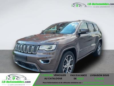 Jeep Grand Cherokee V6 3.0 CRD 250 Multijet BVA
