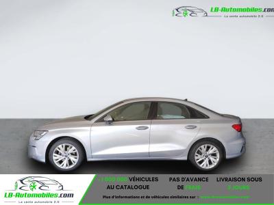 Audi A3 Berline 30 TFSI Mild Hybrid 110 BVA