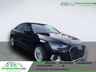 Audi A3 Berline 35 TDI 150 BVA