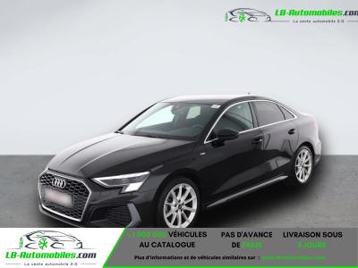 Audi A3 Berline 35 TFSI Mild Hybrid 150 BVA