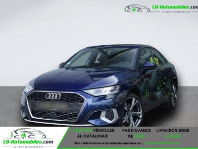 Audi A3 Berline 35 TFSI Mild Hybrid 150 BVA