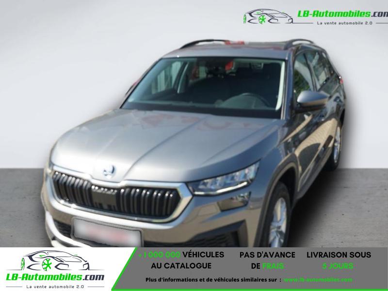 Skoda Kodiaq 1.5 TSI 150 BVA 5pl - Photo 1 / 9