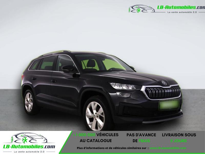 Skoda Kodiaq 1.5 TSI 150 BVA 5pl - Photo 1 / 7
