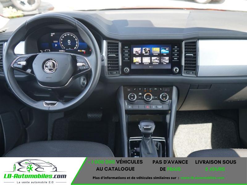 Skoda Kodiaq 1.5 TSI 150 BVA 5pl - Photo 2 / 9
