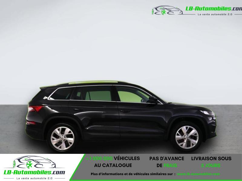 Skoda Kodiaq 1.5 TSI 150 BVA 5pl - Photo 2 / 7