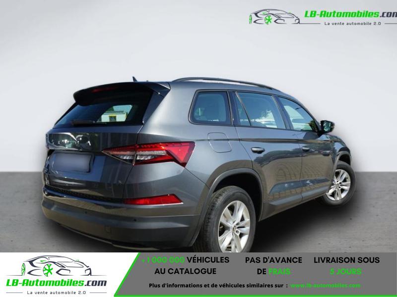 Skoda Kodiaq 1.5 TSI 150 BVA 5pl - Photo 3 / 9