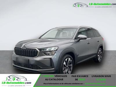 Skoda Kodiaq 1.5 TSI 150 BVA 7pl