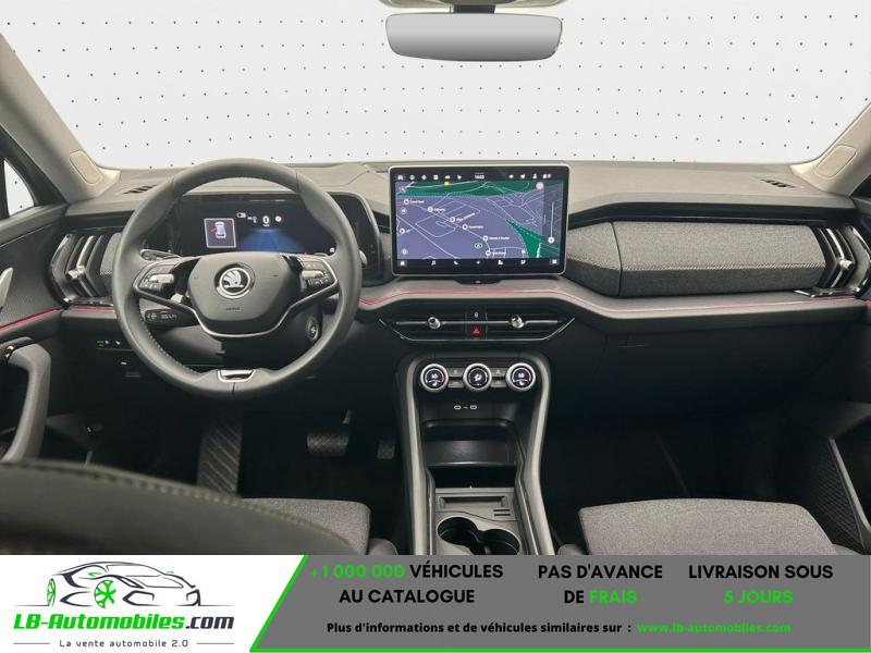 Skoda Kodiaq 1.5 TSI 150 BVA 7pl - Photo 2 / 9