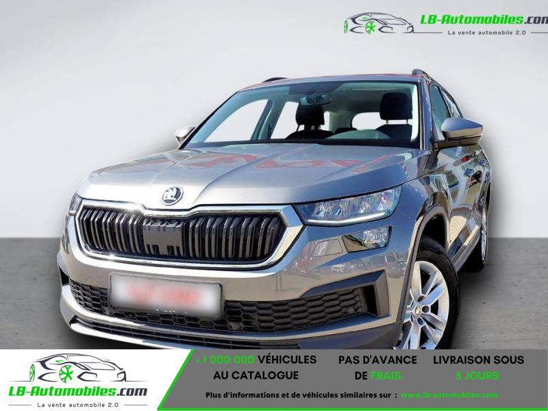 Skoda Kodiaq 1.5 TSI 150 BVA 5pl - Photo 4 / 9
