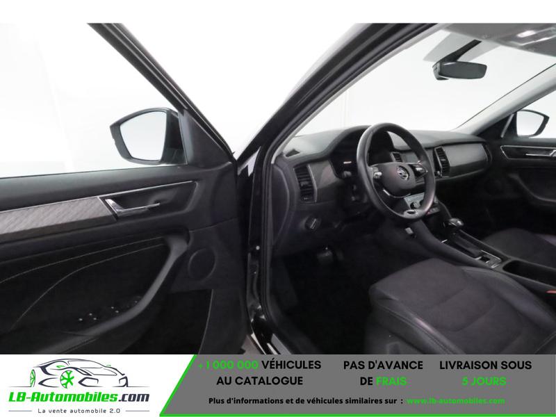 Skoda Kodiaq 1.5 TSI 150 BVA 5pl - Photo 3 / 7