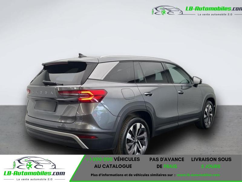 Skoda Kodiaq 1.5 TSI 150 BVA 7pl - Photo 3 / 9